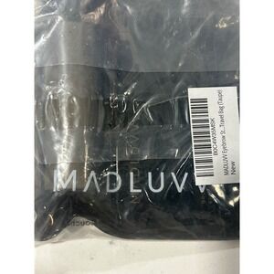 MADLUVV Eyebrow Stamp Travel‎ Bag Taupe B0C4W35MSK Nee